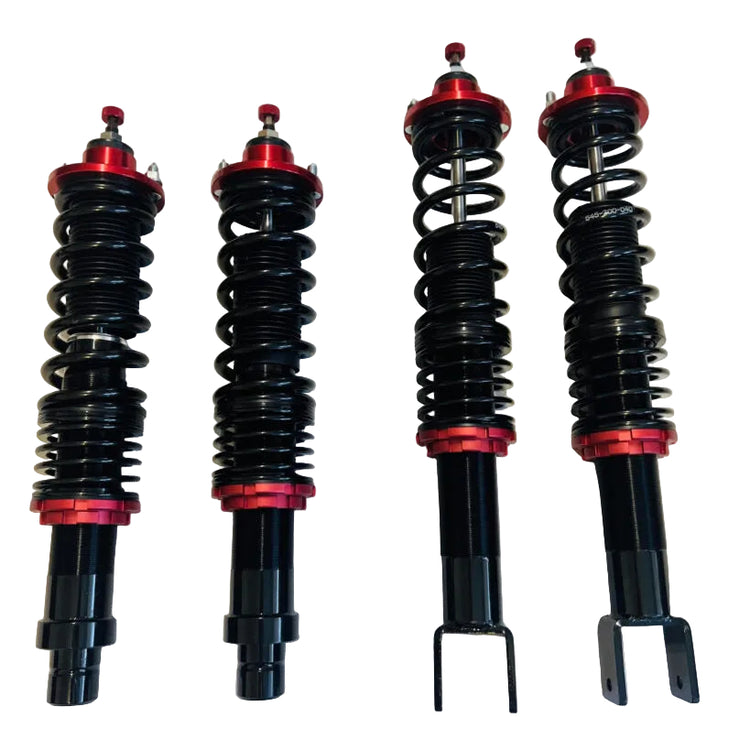 TL-ONE 1-way coilovers