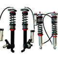 BMW E30 Coilovers - 3 Way Inverted