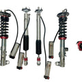 BMW E36 Coilovers - 3 Way Inverted