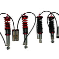 Mazda MX5 NA/NB Coilovers - 3 Way