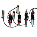 Lotus Exige Coilovers - 3 Way