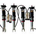 Mazda MX5 ND Coilovers - 3 Way