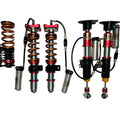 Toyota Supra A90 Coilovers - 3 Way Inverted