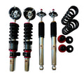 BMW E30 Coilovers - 1 Way Inverted