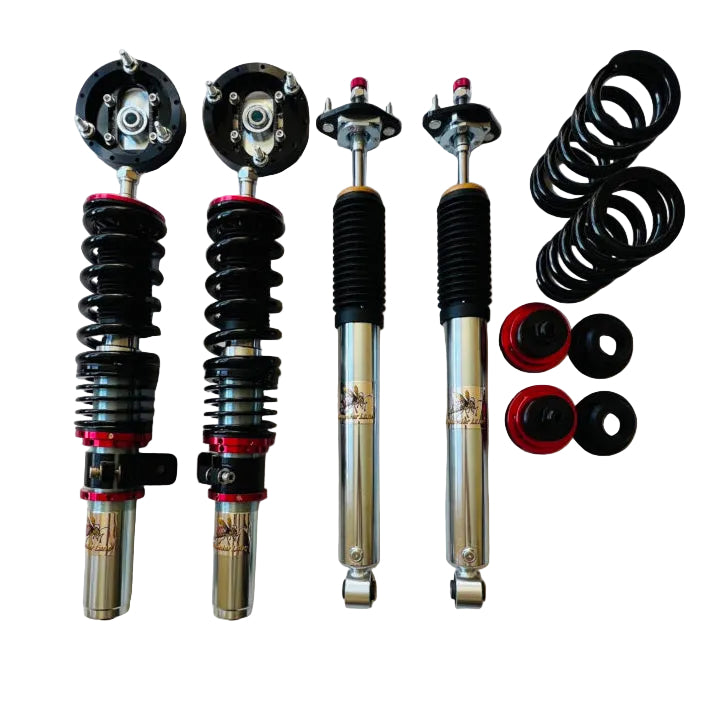 BMW E30 Coilovers - 1 Way Inverted