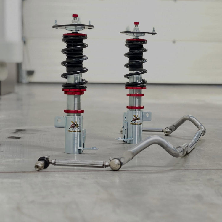 TL-CORE coilovers